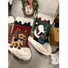 Image 3 : *Pick Up At Mantua Home-No Shipping Available* 3 Stockings - Watering Can Figurine - Sunglasses 