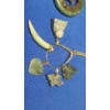 Image 3 : Fashion Necklaces With Jade Stones 