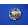 Image 3 : 1999 Yellowstone National Park Commemorative Silver Proof Dollar 90% Silver Coin 