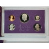 Image 3 : Three United States Proof Sets: 1985, 1984, 1987