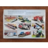 Image 4 : MINT IN BOX Bachman Over/Under Blinking Bridge For HO Scale Electric Trains & Sets