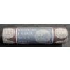 Image 4 : 2005 Gold Plated Buffalo Nickels (P & D) and an Unopened Roll of 2005 Westward Journey Nickels