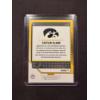 Image 2 : 2024 Donruss Panini Caitlin Clark Basketball Rookie Card - Mint Condition - Exceptional Card