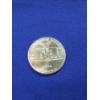 Image 2 : 1928 Mickey Mouse Disney "Steamboat Willie" 1 oz .999 Fine Silver Round - Mint Condition