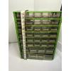 Image 5 : Green Tool Organizer 16x12 inches 