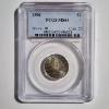 Image 1 : PCGS MS64 GRADED 1901 Untied States Liberty V Nickel