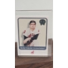 Image 3 : Rocky Colavito Cleveland Indians Autographed Baseball With 2001 Fleer Baseball Card In Display Stand