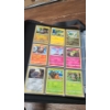 Image 61 : Binder Of 684 Basic & Holo Pokémon Cards
