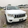 Image 10 : 2013 JEEP Grand Cherokee Laredo 4WD 4D SUV With 134,454 Miles ~ 3.6L V6 MPI DOHC VVT Flex ~ 