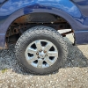 Image 29 : Heavy Duty 2013 Ford F-150 SuperCrew 4WD Pickup Truck ~ 5L V8 SMPI DOHC Flex Engine ~ 195,661 Miles