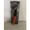 Image 1 : Incredible 9" Spring Assist Survival Knife - Heavy Duty - New In Package - Firestarter