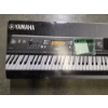 Image 1 : New In Box! Yamaha EW300 Keyboard With Stand! -No Shipping