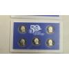 Image 6 : 1999, 2001, 2002, 2005 United States Mint Proof Sets 