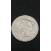 Image 1 : 1922 90% Silver Peace Dollar