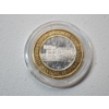 Image 3 : Limited Edition Ten Dollar Games Token From Sam's Town Casino ft. 1970's Muscle Car