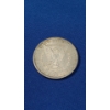 Image 2 : 1880-S Silver Morgan Dollar
