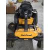 Image 9 : Great Condition 3 Year Old Cub Cadet 679cc Fuel Injected V Twin Zero Turn Lawn Tractor, Low Hours!