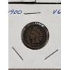 Image 6 : Assortment of U.S. Indian Head Cent Coins