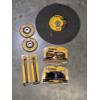 Image 1 : New DeWalt Items Including Nut Drivers And Eye Protection 