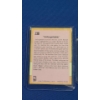 Image 6 : (3) 1990's Michael Jordan Fleer & Topps Basketball Cards With Sleeves