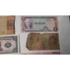 Image 7 : Assorted World Paper Money/Banknotes - Denmark, Norway, Sweden, Peru, Ecuador, Brazil, France & More