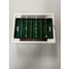 Image 2 : Brand New Mini Soccer Table Game - 8" X 4.5" - Complete With Balls & Soccer Net