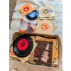 Image 1 : Large Selection Of 45 Records