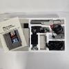 Image 3 : AUTHENTIC RETRO CONSOLE COMPLETE IN ORIGINAL BOX!!! Nintendo Entertainment System (NES) Action Set