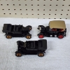 Image 1 : Three Assorted Collectible Die Cast Scale Replica Collectible Cars 