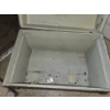 Image 4 : Vintage Trunk in Good Condition with Shelf