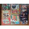 Image 2 : Large Lot of Around 80 Topps 2020, 2021 & 2022 Football Trading Cards Ft. Mayfield, Chubb & More!