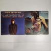 Image 1 : Todd Rundgren - The Ever Popular Tortured Artist Effect (1982) & Back to the Bars (1978) Vinyl