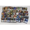 Image 1 : 100 Assorted MTG Magic the Gathering Trading Cards 