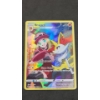 Image 1 : 2022 Silver Tempest Braixen TG01/TG30 Holo Rare Pokémon Trading Card