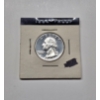 Image 1 : 1964 Silver Washington Proof Quater Excellent Condition