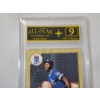 Image 2 : 1987 Topps #170 Bo Jackson Future Stars Rookie Card - Graded NM or Higher! 