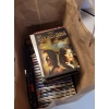 Image 1 : Bag Of Over 30 Assorted DVD's - Too Many To Name