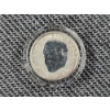 Image 1 : 2024 Take America Back "In Trump We Trust" One Gram .999 Fine Silver Round in Capsule 