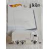 Image 10 : Hot Wheels - The Beatles - 5-Car Premium Set 
