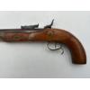 Image 6 : Connecticut Valley Arms Inc Hawken .50 Cal. Black Powder Pistol