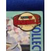Image 2 : 1992 Fleer Baseball Card Collectors Pin No. 0668