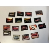 Image 5 : Miscellaneous Sports Cards - Big Cards - Batman Poster Card - MVP Cards - Dream Machines Cards 