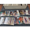 Image 6 : Box of Hundreds of Assorted 1990's Basketball Trading Cards In Great Condition! Topps, Fleer & More!