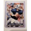 Image 1 : 1991 Pro Set Troy Aikman Dallas Cowboys Football Card - Mint Condition