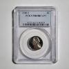 Image 1 : PCGS PR69DCAM 1995-S United States Jefferson Proof Nickel 