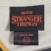 Image 3 : Netflix Stranger Things Eleven 11 Logo Hockey Jersey BoxLunch Exclusive - Size Large