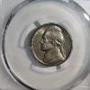 Image 2 : PCGS MS66 GRADED 1971 United States Jefferson Nickel