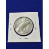 Image 3 : RARE 1936 Bridgeport Connecticut Commemorative Silver Half Dollar - BU, Beautiful Coin!