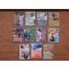 Image 4 : 11 Assorted Barry Bonds Baseball Trading Cards 