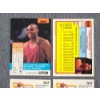 Image 5 : Lot of Four Charles Barkley 1990's Basketball Trading Cards - 1993 Fleer, Skybox & Topps